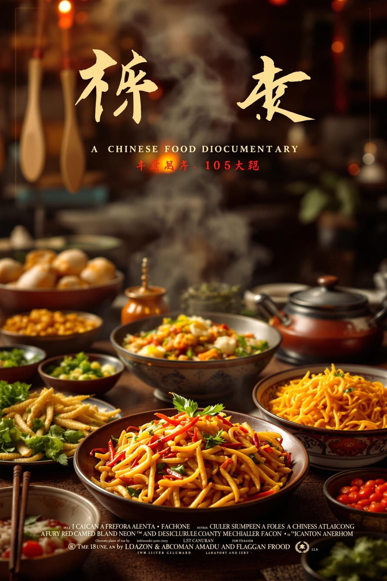 风味人间 - 丫丫视频热门影视作品 风味人间