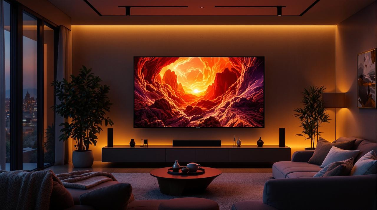 流媒体平台大战升级：丫丫视频推出独家4K HDR内容库