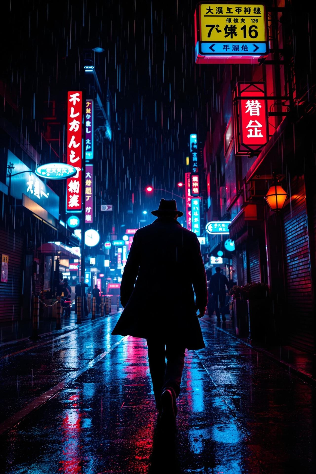赛博侦探2077 - 丫丫视频热门影视作品 赛博侦探2077