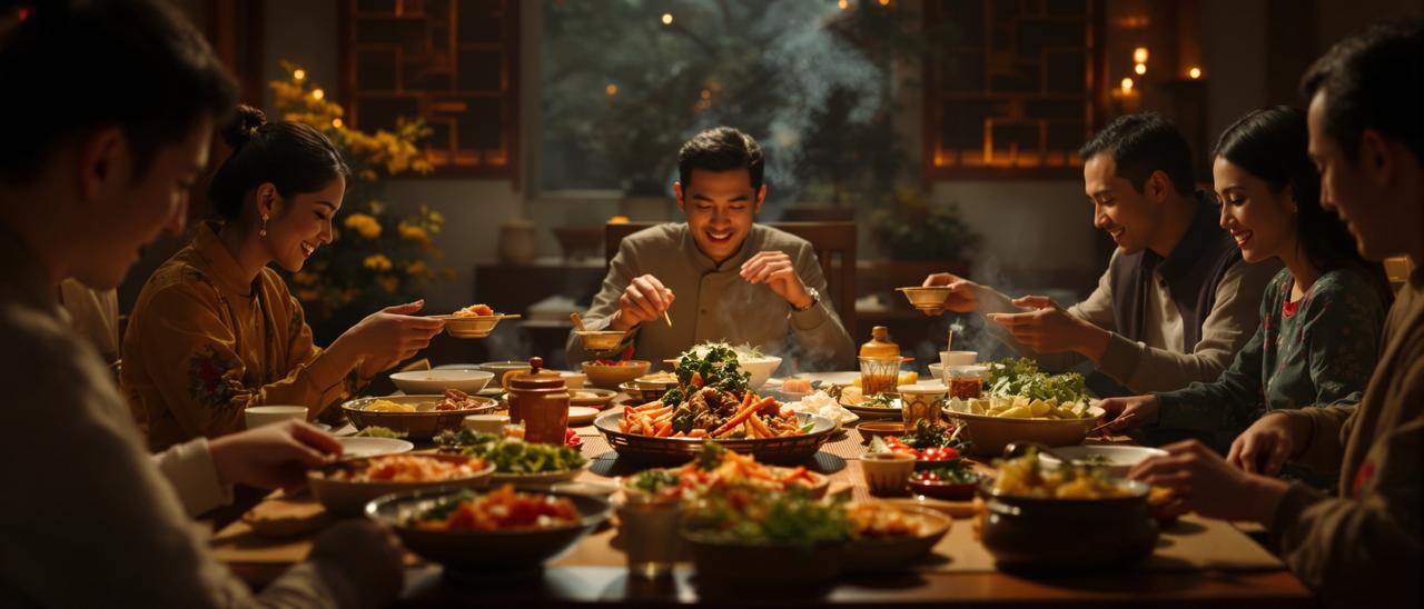 风味人间 - 丫丫视频热点内容推荐 风味人间